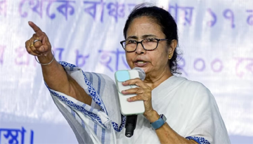 “पश्चिम बंगाल: SIR के पहले बड़े प्रशासनिक फेरबदल में 17 IAS और कुल 64 अधिकारियों का तबादला”