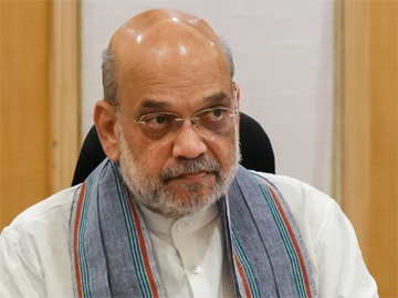 गृह मंत्री अमित शाह: ‘पिछले दस वर्षों के सुधारों ने देश को समुद्री शक्ति बनाया’