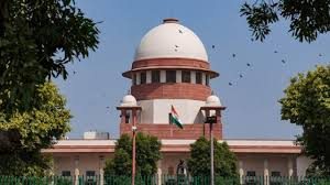 SC: गलत फैसले के चलते 12 साल काटी जेल की सजा, अब मांगा मुआवजा, सुप्रीम कोर्ट ने दी सुनवाई की अनुमति