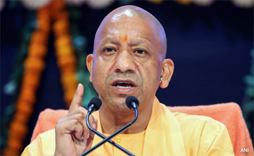 UP: महाकुंभ की तर्ज पर हो जंबूरी में सुरक्षा और सुविधा, सीएम ने 23 से 29 नवंबर तक होने वाले आयोजन का निरीक्षण किया
