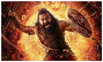 हिंदी पट्टी में ‘कांतारा चैप्टर 1’ का धमाका, 200 करोड़ क्लब में लगाई छलांग; जानिए ओटीटी पर कब देगी दस्तक?