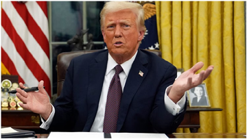 US: ‘बिल गेट्स ने आखिर स्वीकार किया कि वे गलत थे…’, जलवायु संकट को लेकर बोले अमेरिकी राष्ट्रपति डोनाल्ड ट्रंप