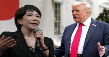 US-Japan: ट्रंप के लिए नोबेल की मांग करने वाले देशों में जापान भी? अमेरिकी राष्ट्रपति के दौरे के बीच हुआ खुलासा