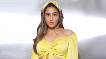 इस परेशानी से बचने के लिए सारा अली खान ने अपनाया मानसिक संतुलन का तरीका, कहा- सार्वजनिक हस्ती के लिए चीजें आसान नहीं।