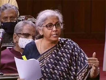 8th CPC: वित्त मंत्री से 8वें वेतन आयोग की ‘संदर्भ की शर्तों’ में सुधार की अपील, कर्मचारी चिंतित