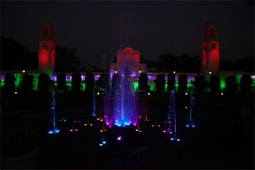 “वंदे मातरम्” की 150वीं वर्षगांठ पर दिल्ली विधानसभा में स्मृति पट्टिका का अनावरण भारत की एकता और विरासत का उत्सव