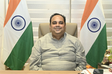 दिल्ली सरकार के अस्पतालों में आवश्यक दवाइयों और मेडिकल सुविधाओं की कोई कमी नहीं है– स्वास्थ्य मंत्री डॉक्टर पंकज कुमार सिंह