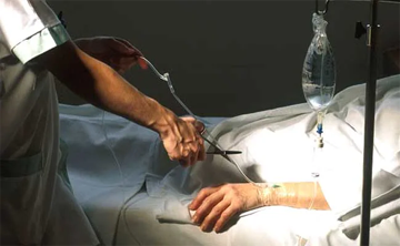 नियंत्रित नियमों के साथ चिकित्सीय आत्महत्या को मंजूरी, गवर्नर का बयान— शर्तों सहित वैध