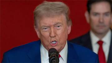 US: ‘तेज, असरदार और राष्ट्रीय सुरक्षा के लिए अहम’, टैरिफ नीति पर ट्रंप का बयान; सुप्रीम कोर्ट से अनुमोदन मांगा