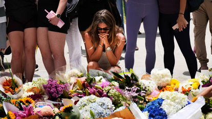 Bondi Beach Attack: संदिग्ध बंदूकधारी पर हत्या के 15 मामले दायर, सिडनी पुलिस ने 59 वारदातों से जोड़ा