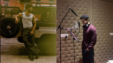 ईशान खट्टर ने तस्वीरों और वीडियो के जरिए दिखाया 2025 का सफर, फैंस से कही खास बात