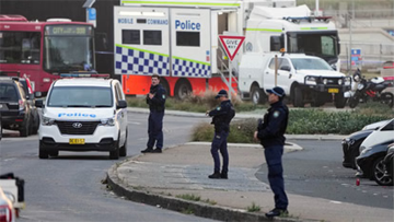 बॉन्डी बीच हमले में भारतीय पासपोर्ट का इस्तेमाल: फिलीपींस दावा