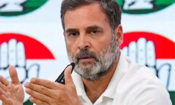 राहुल का जर्मनी दौरा: VIDEO में बोले—BJP संविधान खतरे में, ED-CBI विपक्ष के खिलाफ हथियार बन गए