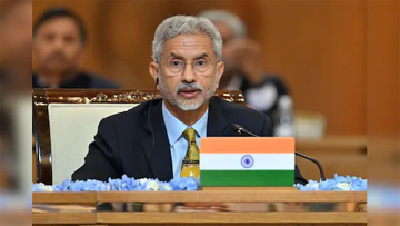 S Jaishankar Israel Visit: नेतन्याहू से मिले एस जयशंकर, भारत-इस्राइल साझेदारी को नई ऊंचाई देने पर बल
