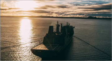 Taiwan-China Row: ताइवान के आस-पास जारी चीन की सैन्य हरकतें, छह विमान और आठ युद्धपोत देखे गए