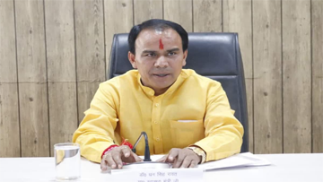 Uttarakhand: अगले सत्र से 1,000 मेधावी बच्चों को मिलेगा भारत दर्शन का मौका, शिक्षा मंत्री धन सिंह ने की घोषणा