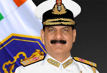 Navy: समुद्र में दुश्मन की पनडुब्बियों के लिए ख़त्म करने में सक्षम MH-60R हेलीकॉप्टर, नौसेना के बेड़े में जुड़ गए