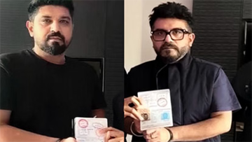 Goa Club Fire: थाईलैंड से भारत लाए जा रहे नाइटक्लब संचालक लूथरा बंधु, बैंकॉक में प्रत्यर्पण की प्रक्रिया पूरी