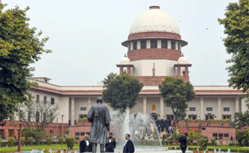 जंगल अतिक्रमण केस में सुप्रीम कोर्ट सख्त, बोला—‘उत्तराखंड सरकार सिर्फ तमाशबीन’