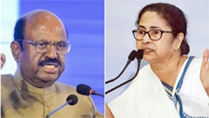 बंगाल राजनीति: राज्यपाल और सरकार के संघर्ष में राष्ट्रपति का फैसला, बंगाल में कुलपति पद पर कोई बदलाव नहीं