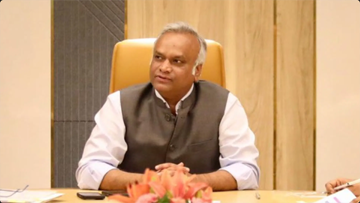 कर्नाटक: सीजे रॉय के निधन मामले की होगी जांच, मंत्री प्रियांक खरगे ने बताया मानसिक दबाव