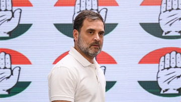 राहुल गांधी पर मानहानि केस खारिज, हाईकोर्ट ने भाजपा नेता की याचिका ठुकराई