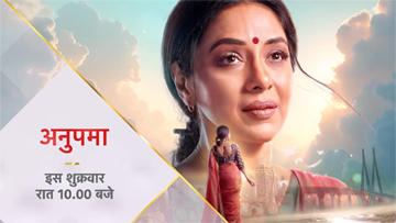 प्रोमो आउट: अनुपमा ने खोला बेटे-बहू का राज, बुजुर्गों से बुरा व्यवहार करने पर सुनाई खरी-खोटी