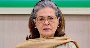 सोनिया बोलीं- खामेनेई की हत्या पर भारत की चुप्पी चौंकाने वाली: यह तटस्थता नहीं, जिम्मेदारी से बचना; पीएम ने ईरान पर हमले को नजरअंदाज किया