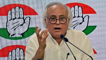 ‘तमिलनाडु-बंगाल में बीजेपी की जीत तय’: जयराम रमेश की कथित फिसली जुबान पर सियासी बवाल