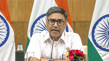 “पश्चिम एशिया तनाव के बीच विदेश सचिव विक्रम मिस्री का पेरिस-बर्लिन दौरा, ऊर्जा और रक्षा पर अहम चर्चा”