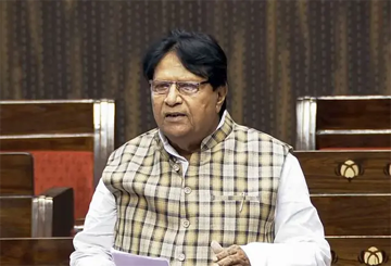 “महाराणा सांगा प्रकरण: रामजीलाल सुमन के वकील का जवाब, बयान मानहानि नहीं”