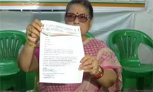 काकोली घोष का इस्तीफा: बंगाल में हार के बाद TMC को बड़ा झटका