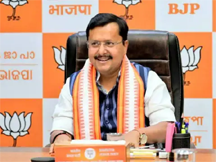 राहुल गांधी के बयान पर सियासत गर्म, BJP अध्यक्ष नितिन नवीन ने जताई आपत्ति