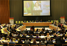 UNSC सुधार: भारत ने वैश्विक मंच पर जताई कड़ी नाराज़गी
