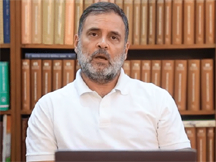 राहुल का आरोप: 12वीं की आंसरशीट मोबाइल से स्कैन, वेंडर को लाभ; रीवैल्युएशन फीस पर टिप्पणी