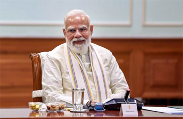 मोदी सरकार के 12 साल पर कैबिनेट के अहम फैसले, अहमदाबाद मेट्रो समेत कई प्रोजेक्ट को मंजूरी
