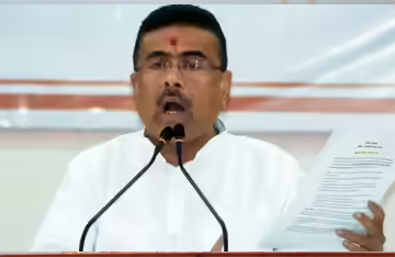 शुभेंदु अधिकारी ने मंत्रियों के बीच विभागों का बंटवारा किया, स्वप्न दास गुप्ता बने वित्त मंत्री, कलिता मांझी हाउसिंग की राज्यमंत्री