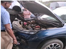 देश में E-20 पेट्रोल विवाद का पहला बड़ा फैसला: रायपुर कोर्ट ने मारुति सुजुकी को नई कार देने या रकम लौटाने को कहा