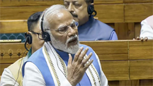 ‘NEET गड़बड़ी के जिम्मेदारों पर होगी सख्त कार्रवाई, नामी वकीलों की टीम उतारी गई’, CJP के संसद मार्च के बाद पीएम मोदी एक्शन मोड में
