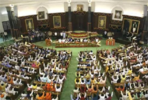 दिल्ली को 6-लेन टनल, यूपी में 4-लेन हाईवे मंजूर