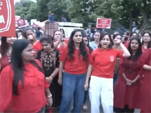 बैंक हड़ताल से देशभर में कामकाज प्रभावित, MP में 5,500 करोड़ के कारोबार पर असर